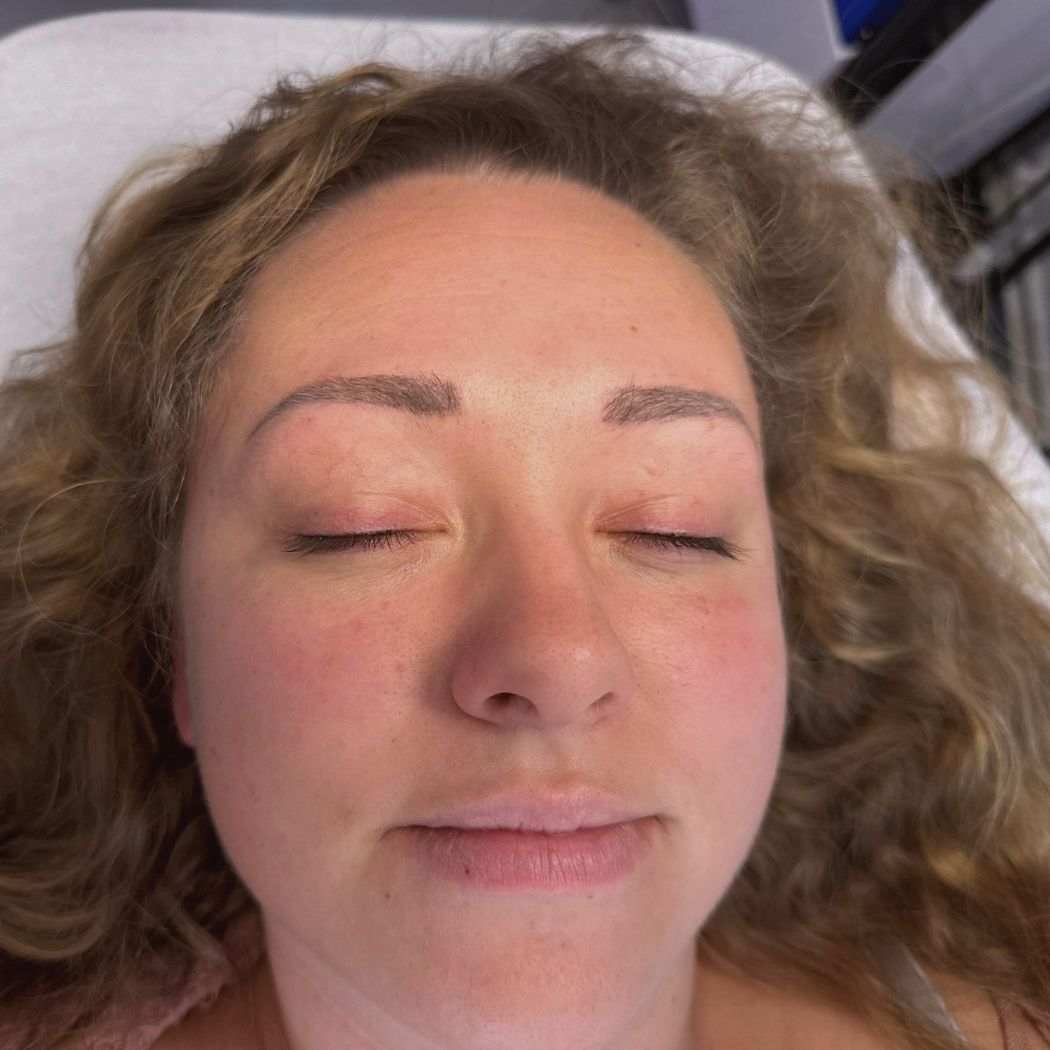 Permanent Make-Up