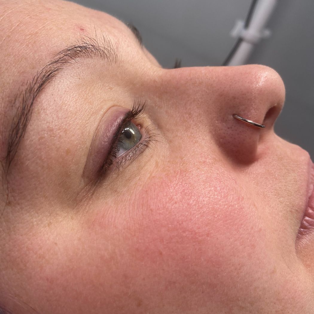 Permanent Make-Up